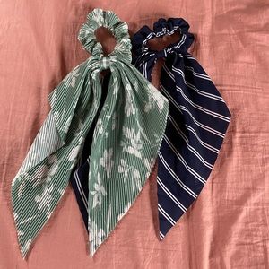 Scrunchies